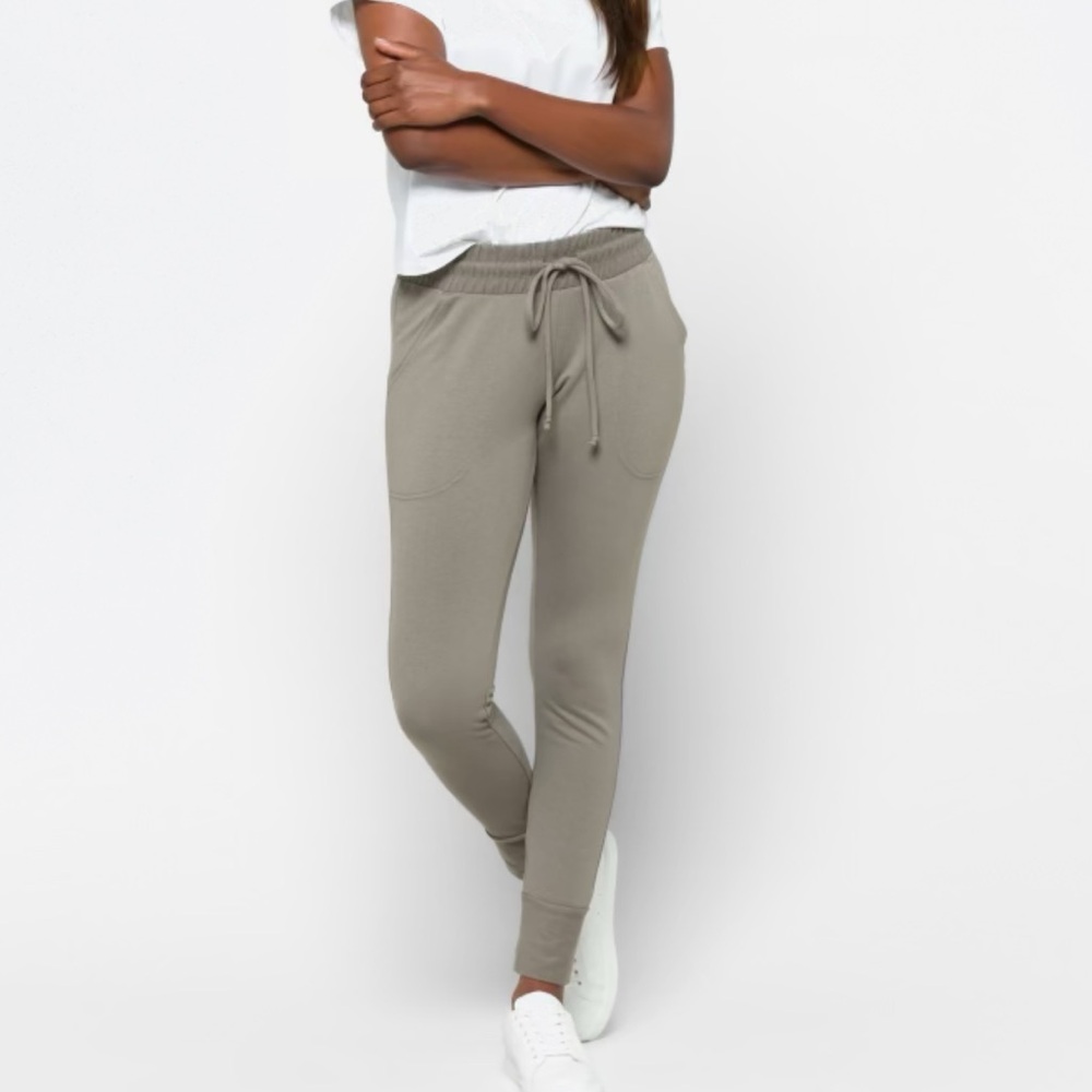 Free People Sunny Drawstring Jogger